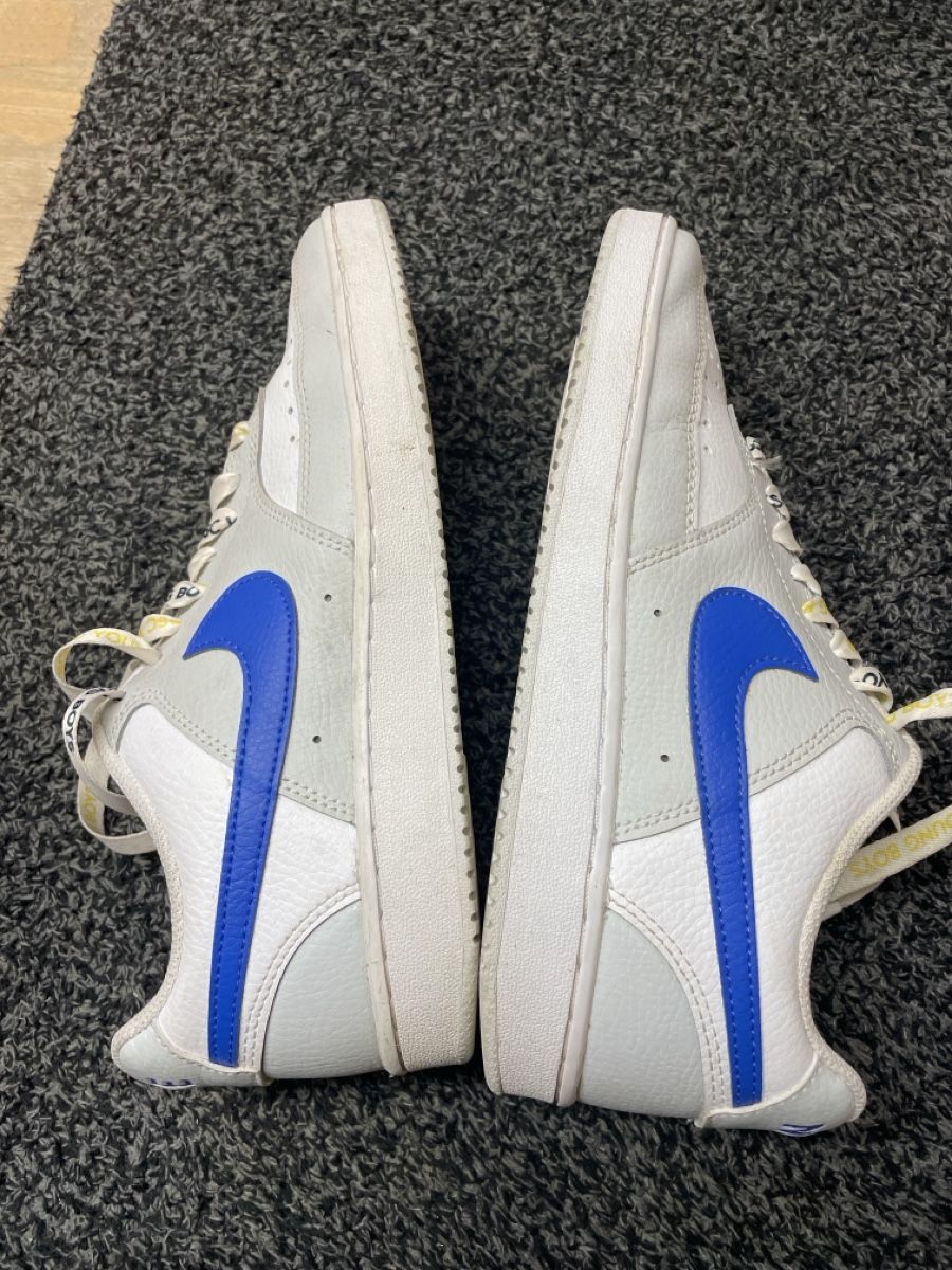 Nike Scarpe da uomo: Schuhe Nike – Usato da Zimmerwald venduto da fuerue 2