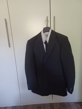Elegante kostüm