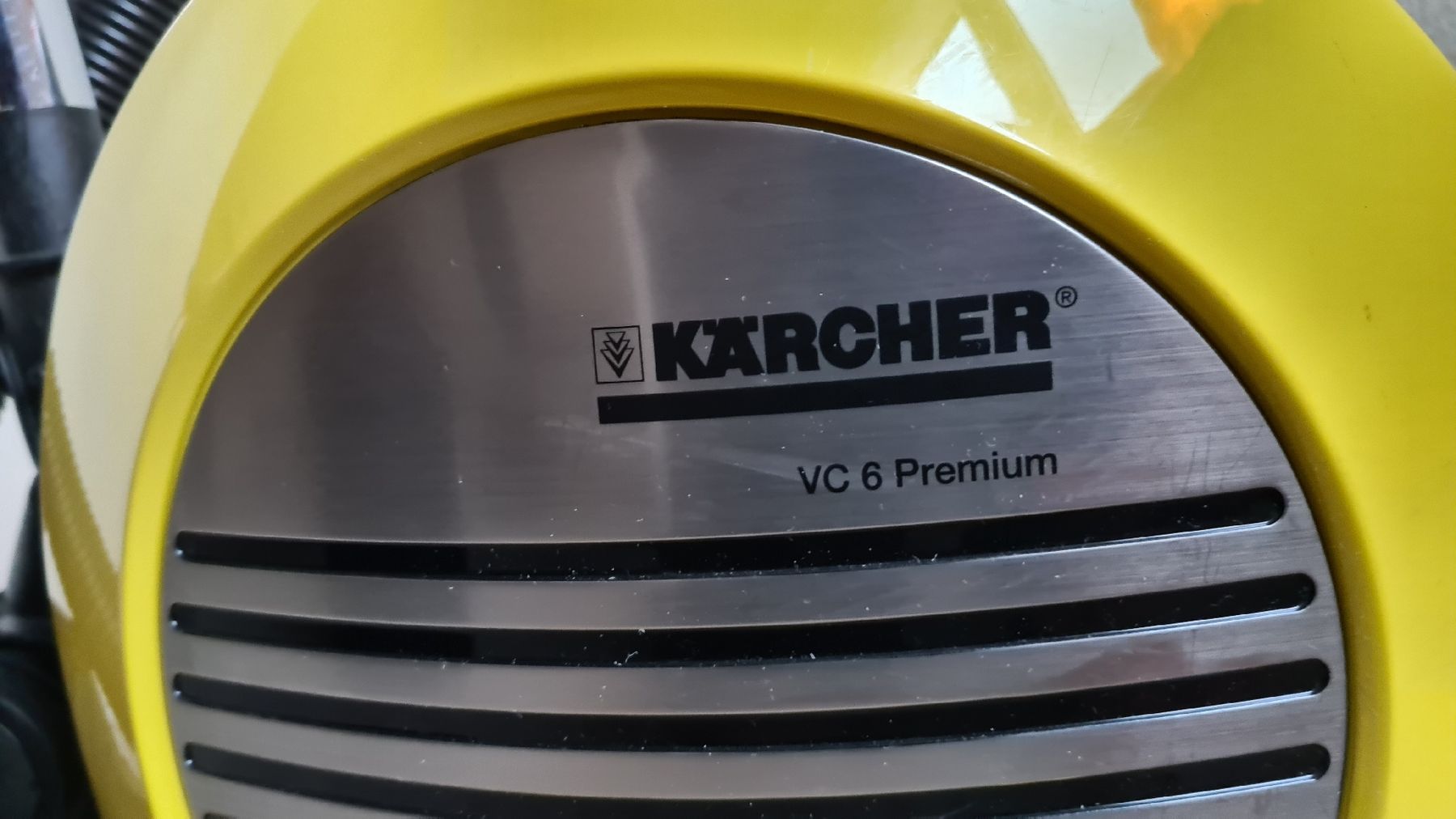 Kärcher Aspirapolveri & Accessori: Kärcher Staubsauger VC 6 Premium – Usato da Olten venduto da daxfox 1