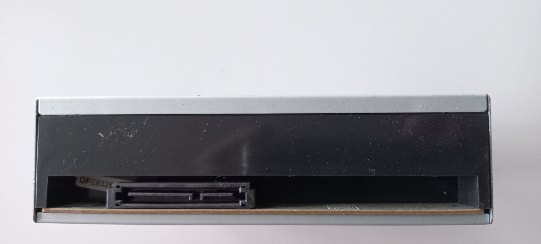 Lettore multimediale & Streamer: Lecteur DVD pour PC, format 5.25" – Usato da Yverdon-les-Bains venduto da bhoewler 1