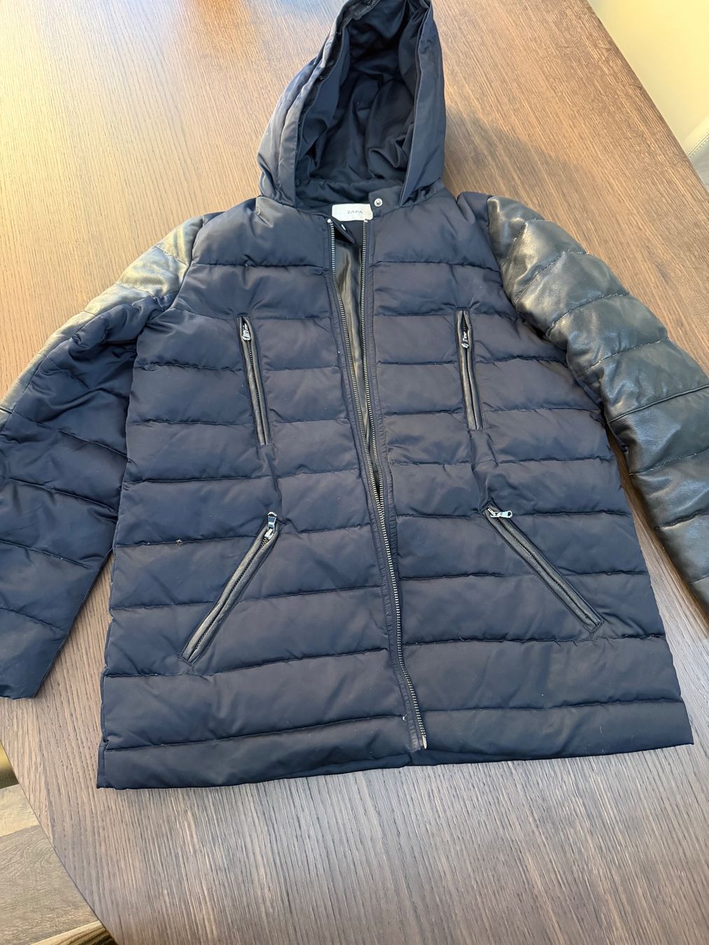 Giacche: Zapa - Veste courte // Kurze Jacke – Usato da Bern venduto da Lila_24