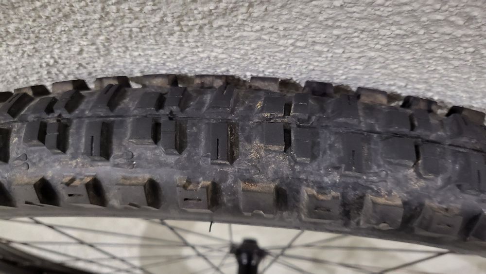 Laufradsatz 29 /700 WTB STX i25 4