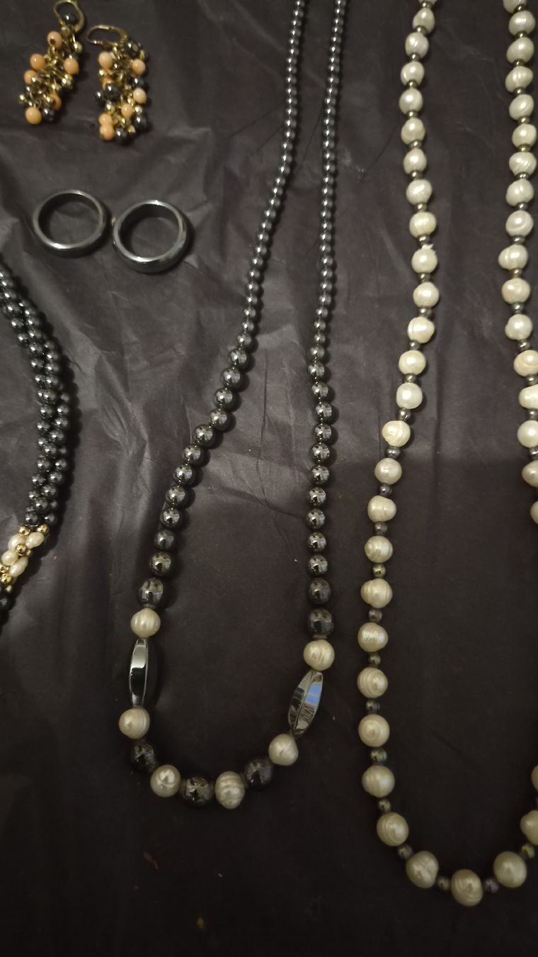 Altri gioielli: Schmuck Konvolut – Usato da Kölliken venduto da MissesBossTop1 8