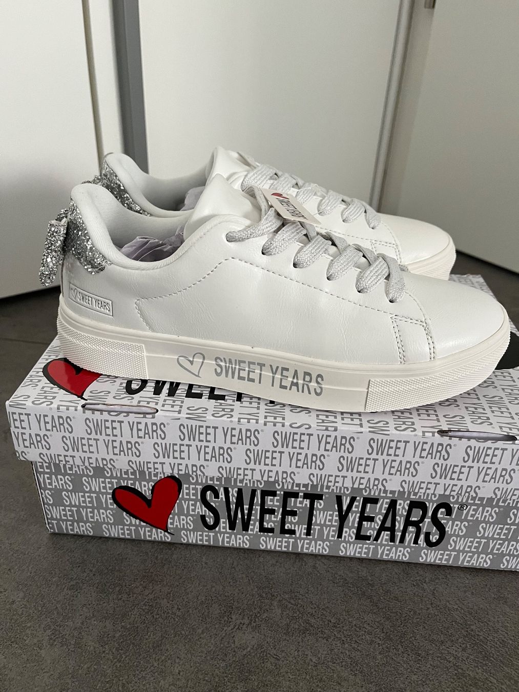 Scarpe da donna: Scarpe - Schuhe - Chaussures n 37 – Nuovo e nell'imballaggio originale da Cademario venduto da princy2 1