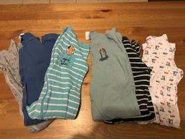 Pyjama anzug 98/104