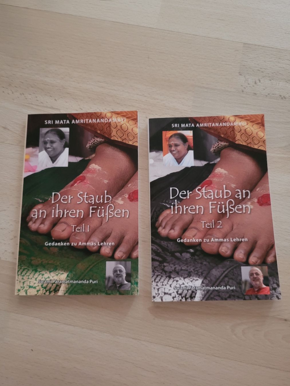 Libri: der Staub an ihren Füssen – Usato da Perlen venduto da Safari_23