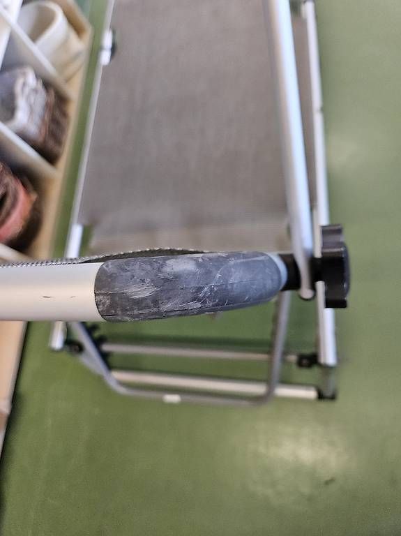 Chaises longues: Liegestuhl – D'occasion à Pratteln par Cartonsducoeur_bl 3