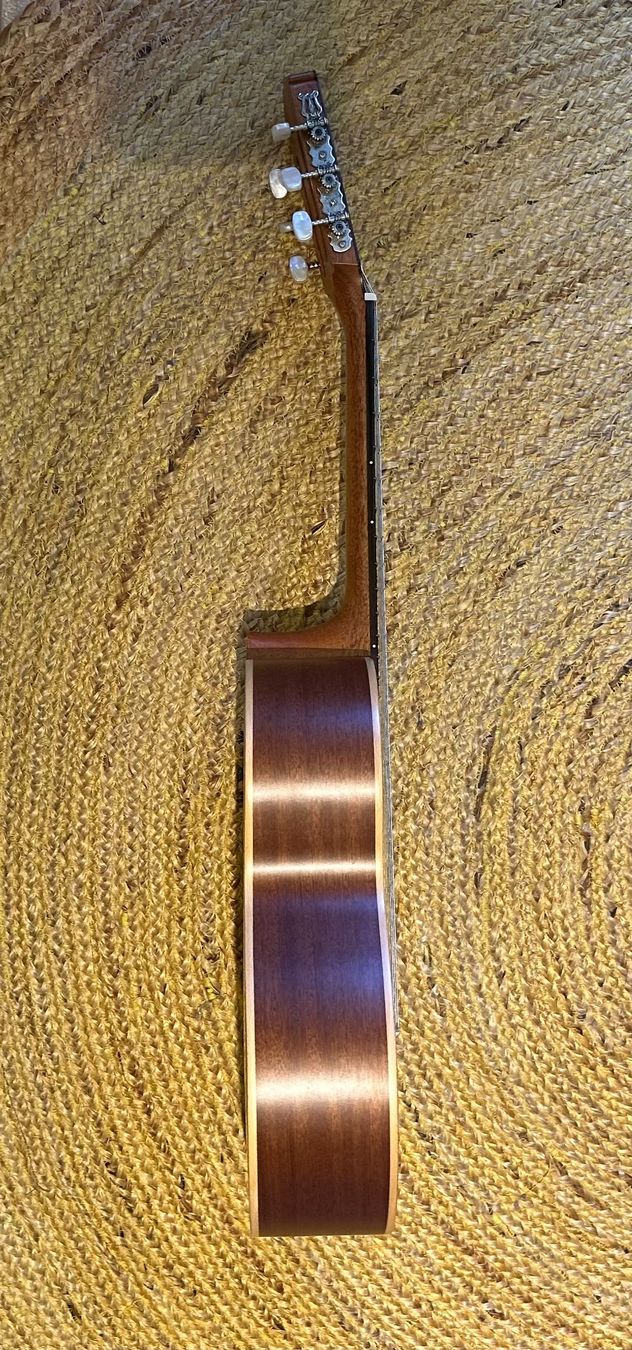 Strumenti musicali: Granada z1 53M – Nuovo (secondo la descrizione) da Koblenz venduto da miy_hl82 3