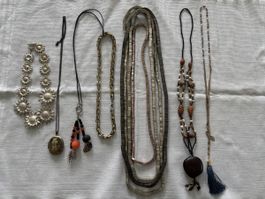 Modeschmuck 