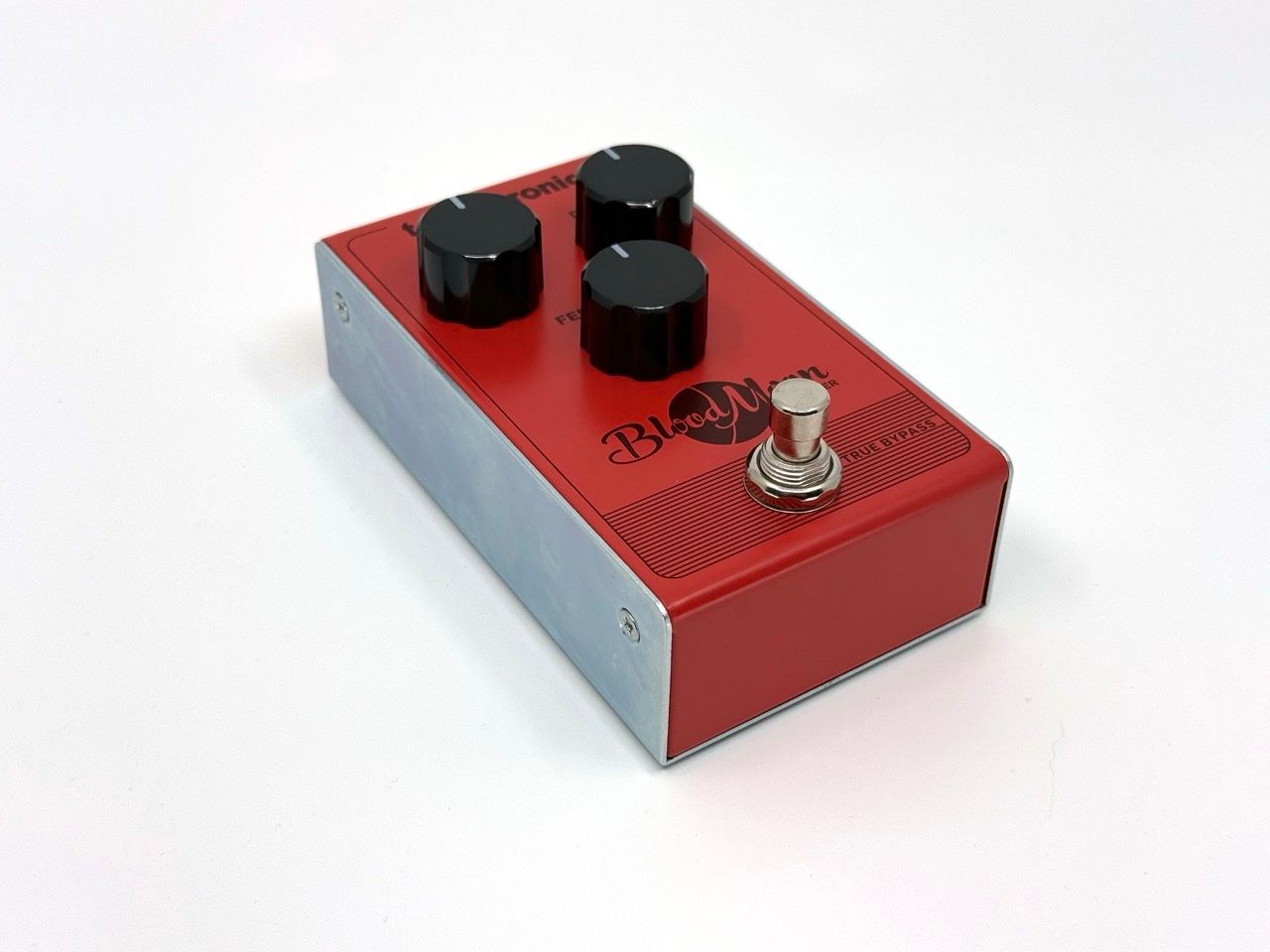 Instruments de musique: TC Electronic Blood Moon Phaser – D'occasion à Yverdon-les-Bains par CB1400 2