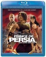 Prince of Persia (Blu-Ray) NEU&OVP!!