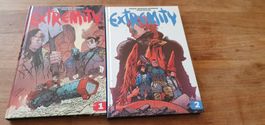 Extremity 1+2