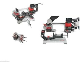 Flex SBG 4910 Metallbandsäge 850W