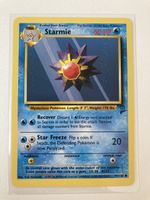 Starmie 94/130 Base Set 2 EN