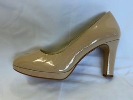 Pumps Renate von Fiarucci Gr. 6 / 39