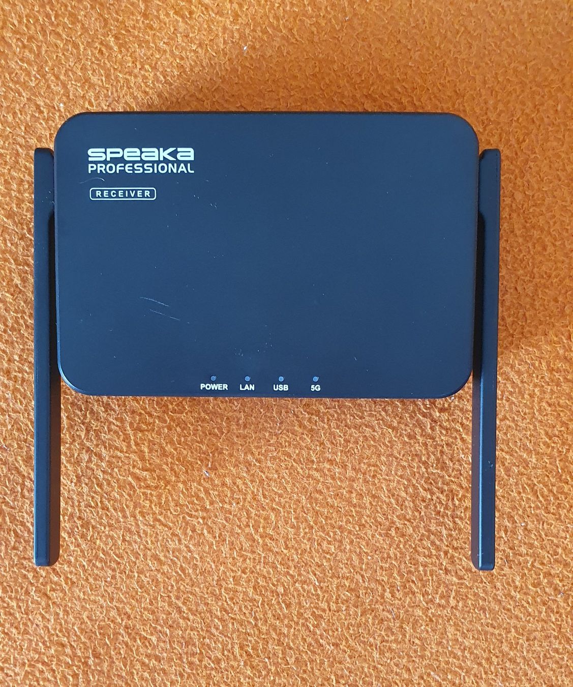 Laufwerke & Adapter: Speaka WTR 500 Pro – Gebraucht aus Servion von meno999 7