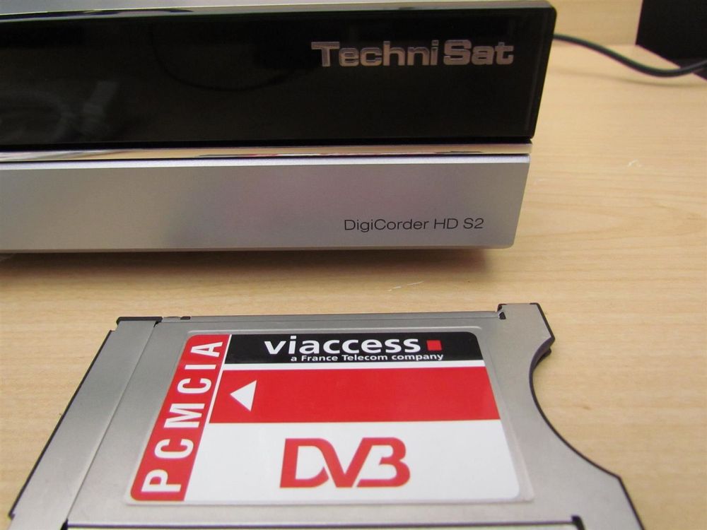 Telecomando Universale Per TechniSat DIGICORDER HD S2/K2 E TECHNISTAR S1/S2/K1 – Nero