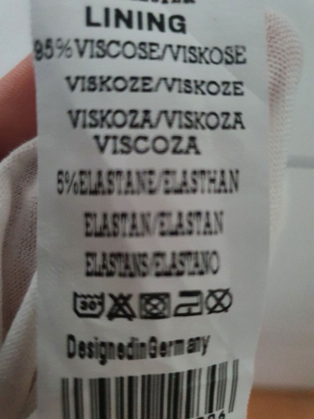 Vestiti: Kleid Gr. M/L – Usato da thalwil venduto da Raishin720 2