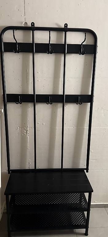 Garderobe: Garderobe  – Gebraucht aus Neudorf von Marle_b 1