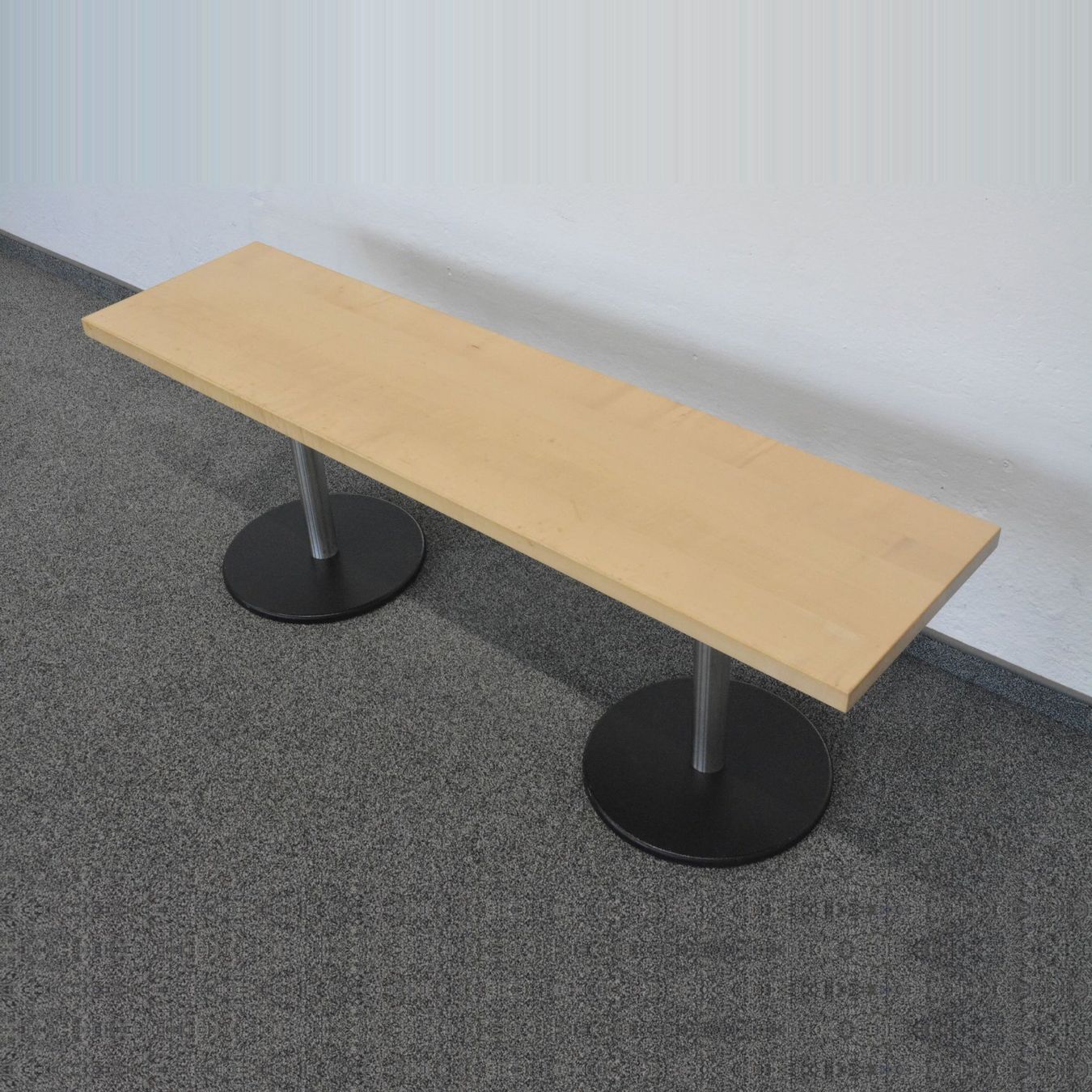 Armadi: Girsberger Classic Sitzbank – Usato da Schönenwerd venduto da mcofficeshop 2