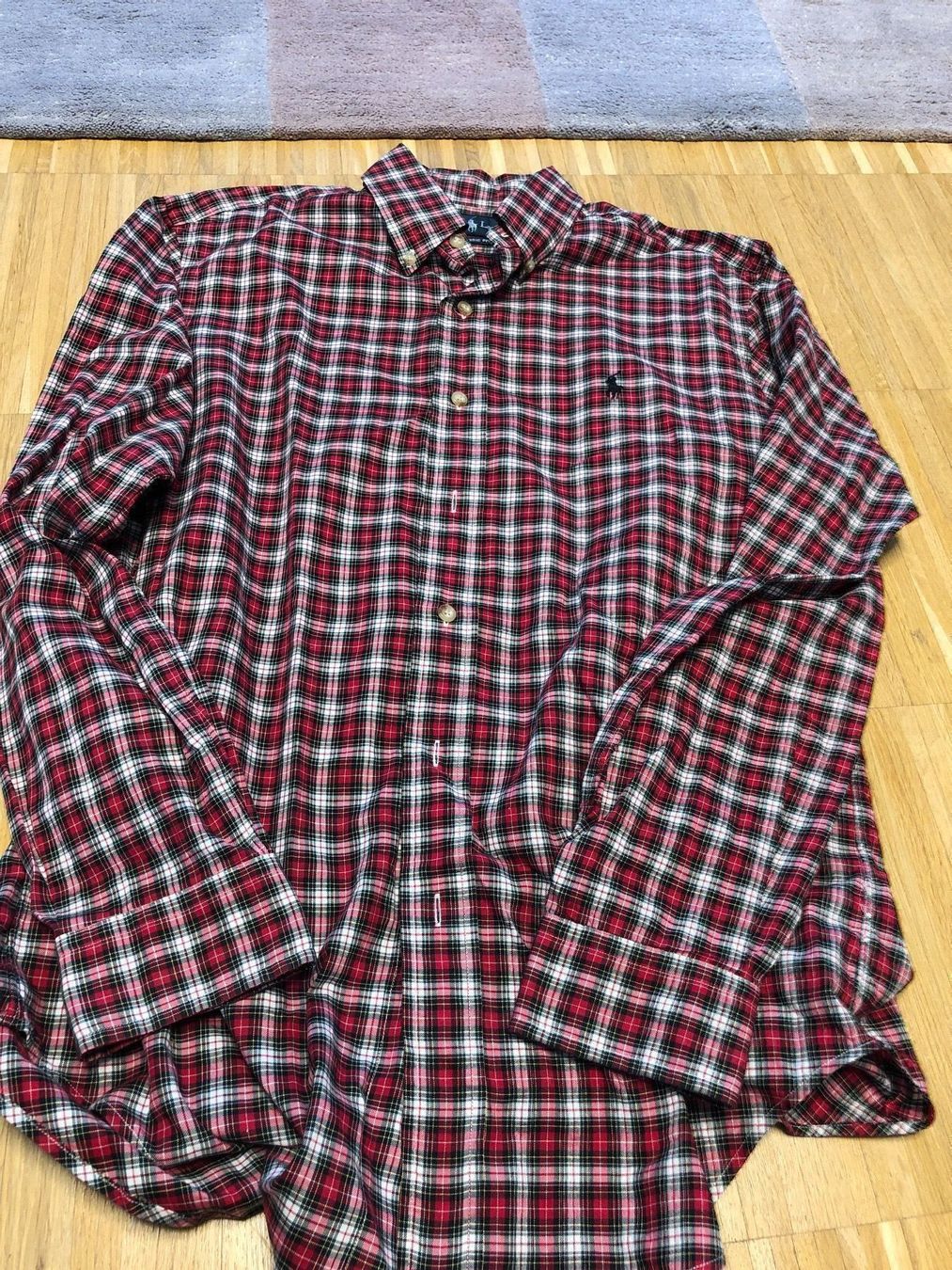 Ralph Lauren Camicie: Ralph Lauren Herren – Usato da Menzingen venduto da Dali2504 2