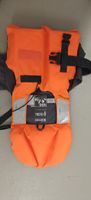 Schwimmweste 100N15/30kg, fast neu 