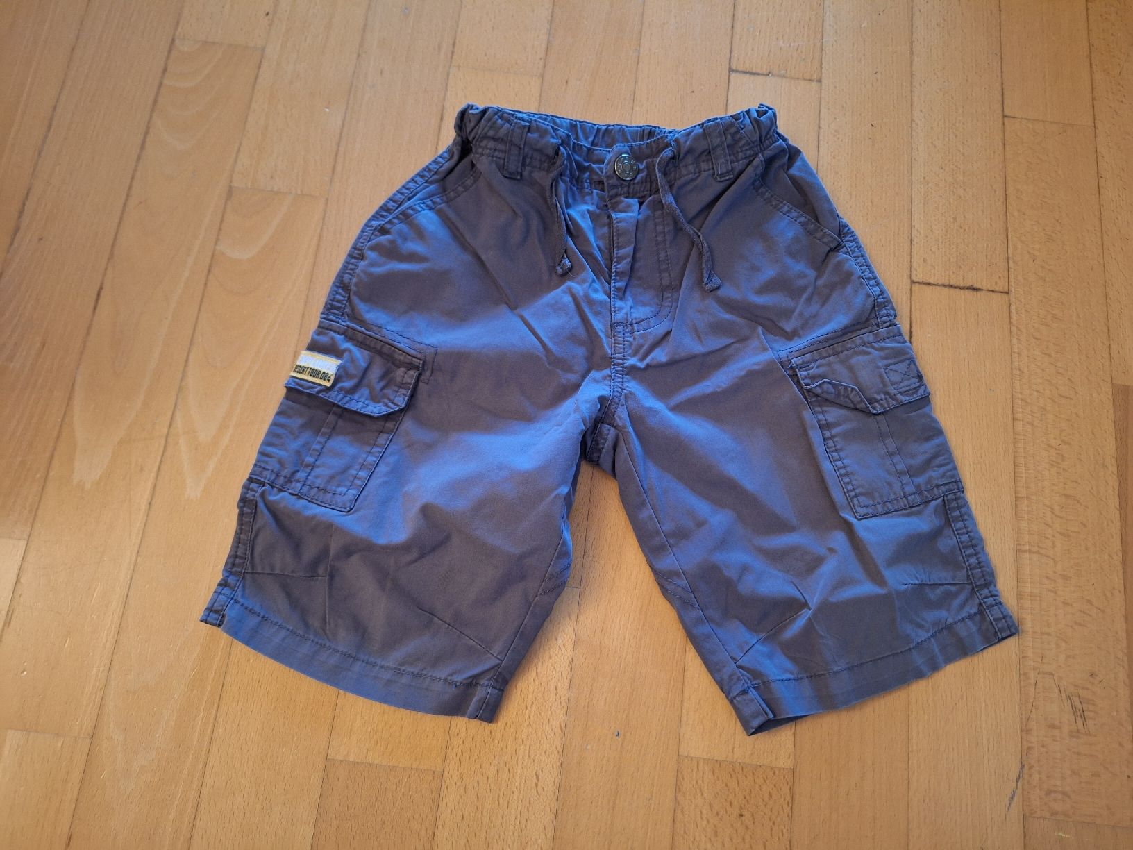 Pantaloni: Shorts in Gr. 116 – Usato da Oberrieden venduto da smarties949