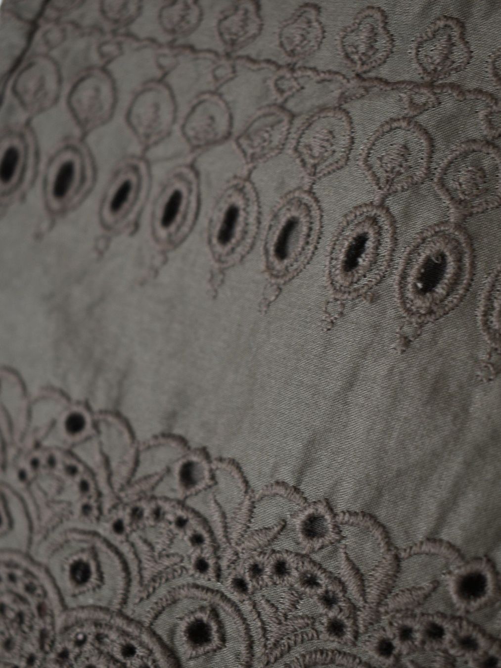 Massimo Dutti Gonne: Massimo Dutti Rock, Gr.40, Baumwolle – Usato da Nürensdorf venduto da 2ND_STORY 4
