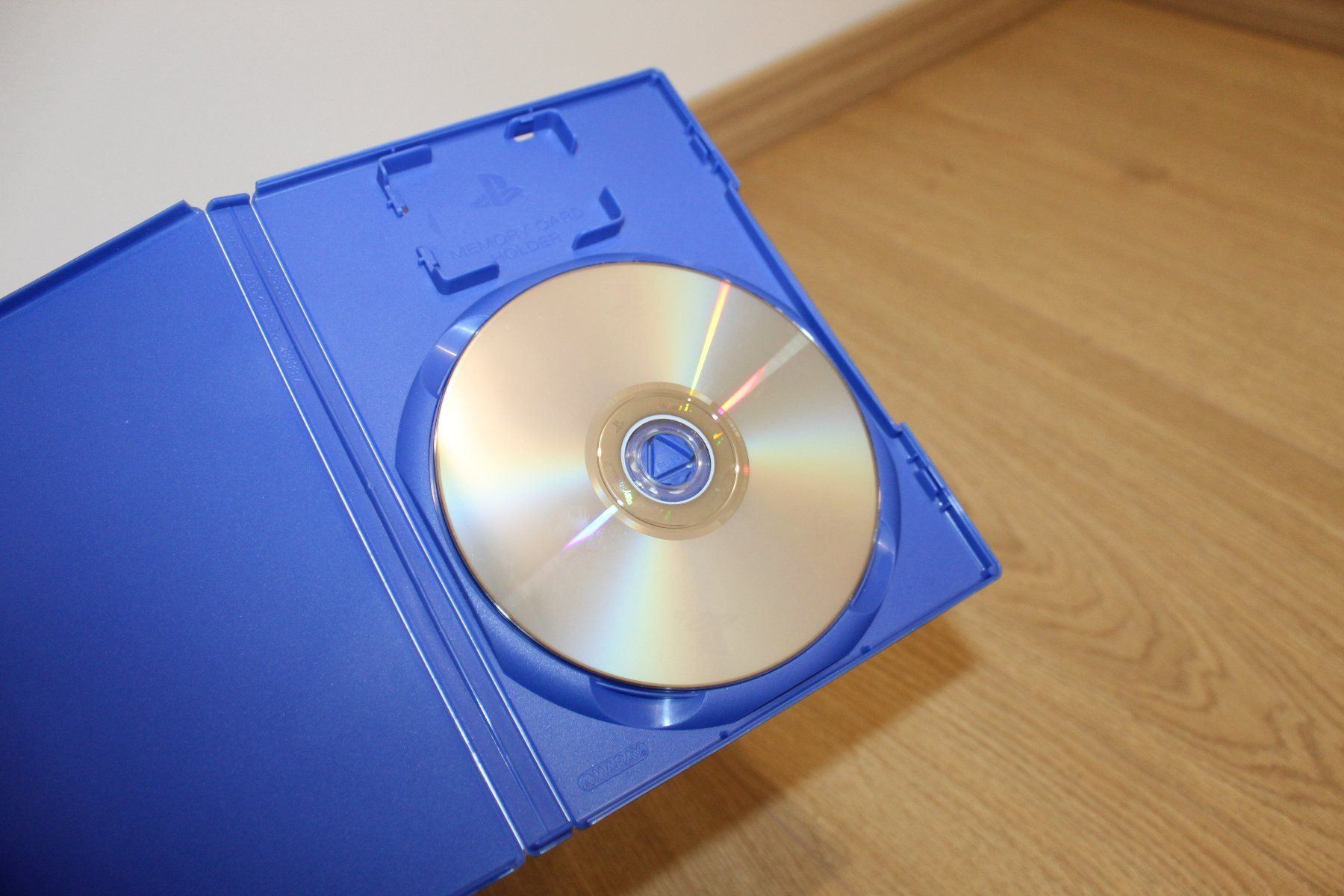 Sony Giochi: PS2 - Tom Clancy's  - Rainbow Six 3 – Usato da Winkel venduto da Kade50 3