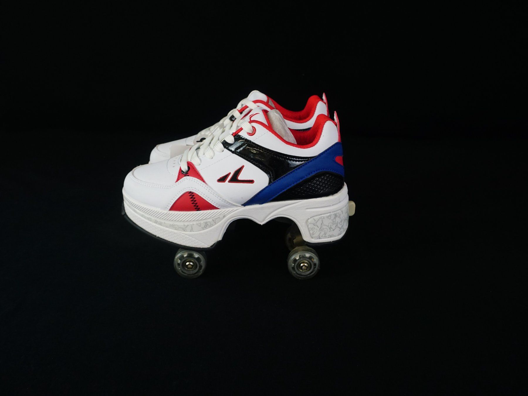 Scarpe per ragazzi: Deformation Shoes 2 Grösse 32 – Nuovo (secondo la descrizione) da Pratteln venduto da Restwert_Pratteln 4
