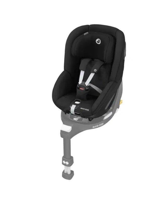 Maxi-Cosi Seggiolini per auto: Maxi-Cosi Trio-Set – Nuovo (secondo la descrizione) da Zürich venduto da lua_k6bl 2