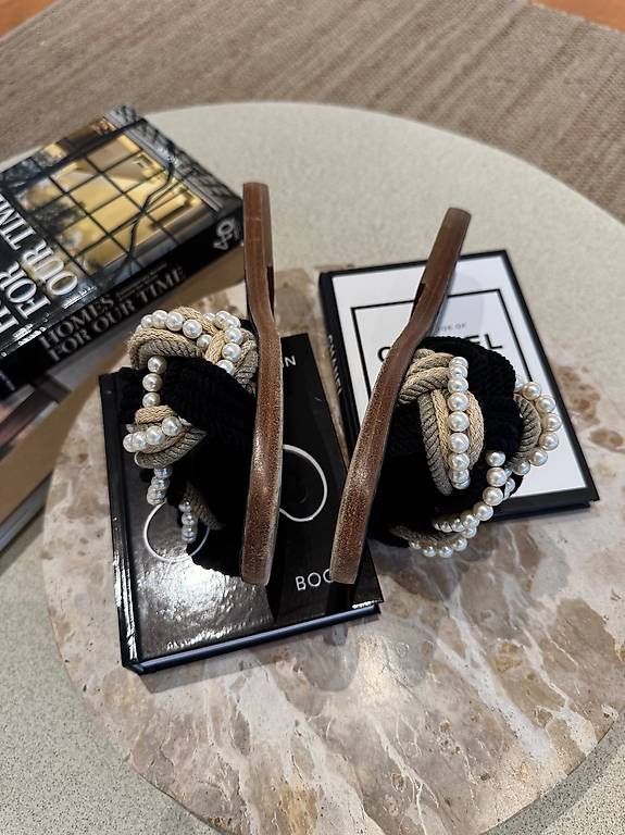 Chanel Scarpe da donna: CHANEL SANDALEN – Nuovo (secondo la descrizione) da Schwyz venduto da bofb 5