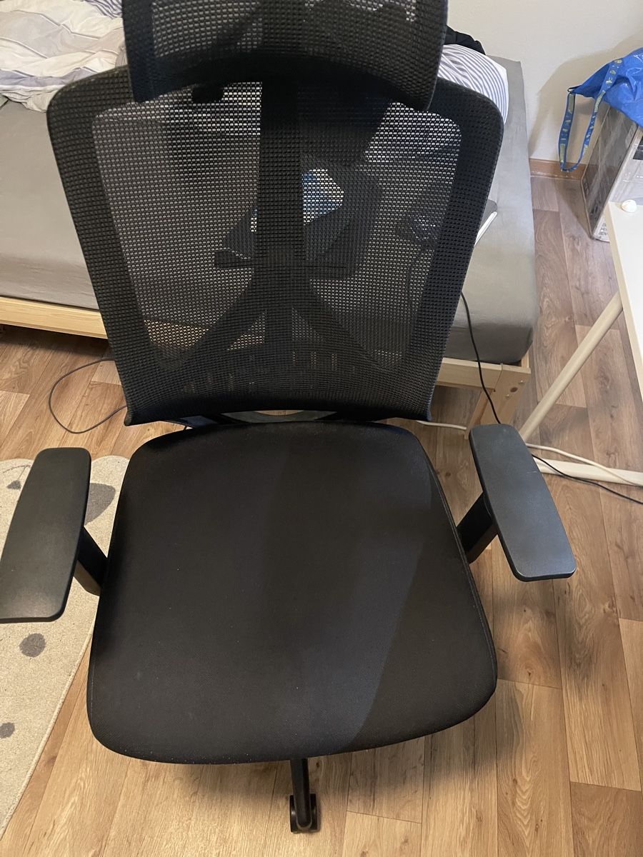 Sedie: Office Chair – Usato da Zürich venduto da Jiajun_Peng