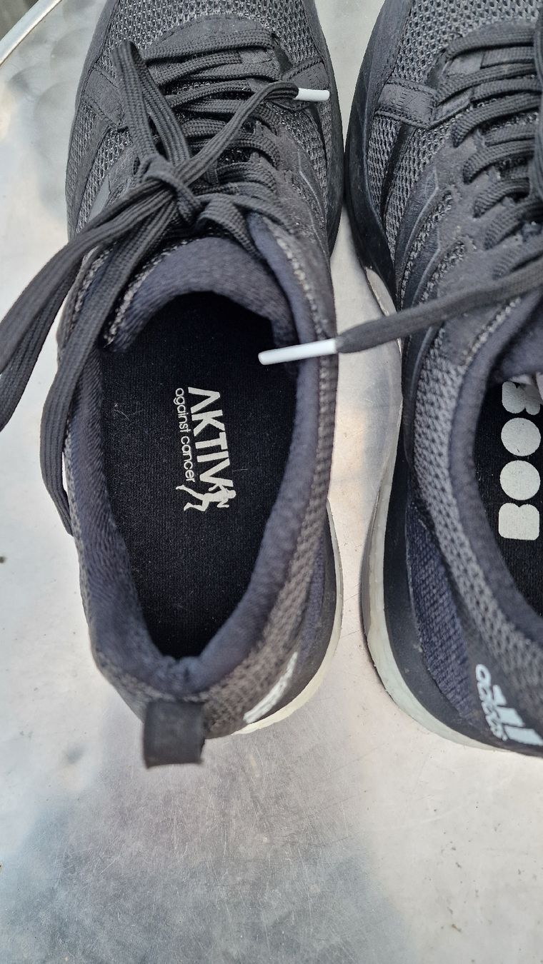 Adidas Scarpe da uomo: Adidas Adizero Tempo – Nuovo (secondo la descrizione) da Ascona venduto da Artik3 3