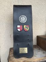 Treichelriemen 1995.