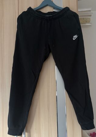 Pantalon de survêtement Nike noir taille S