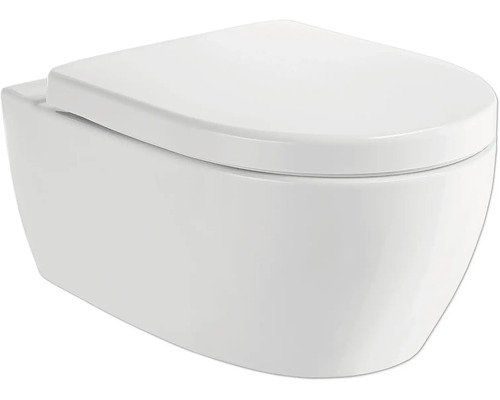 Geberit WC: GEBERIT Wand-WC Set iCon – Nuovo e nell'imballaggio originale da Roggwil BE venduto da jen_5r5k 2