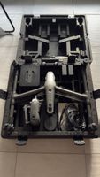 Drone DJI Inspire full pack 