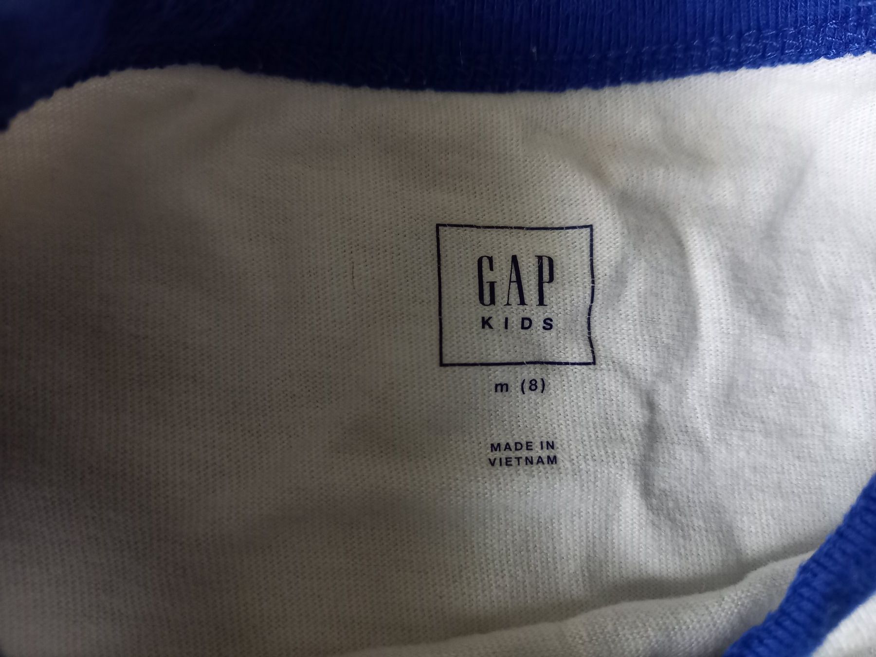 Gap Maglioni & Felpe: GAP Langarmshirt Gr. 8 – Usato da Unterengstringen venduto da saraman 2