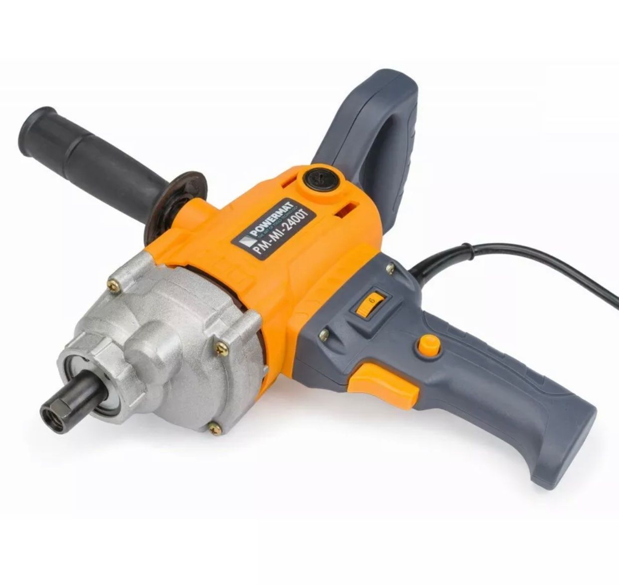 Alle Maschinen: +Rührgerät 2400 W Mörtelmischer AJ – Neu und originalverpackt aus Amriswil von JaJa-Express 6