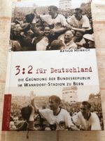 Arthur Heinrich - 3:2 für Deutschland