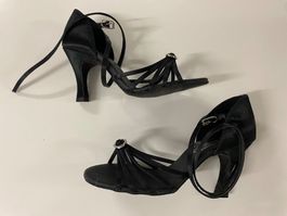 Damen-Schuhe, High Heels, Pumps, neuwertig