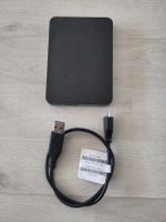 1TB 2.5" externe HDD