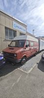 Iveco Turbo Daily