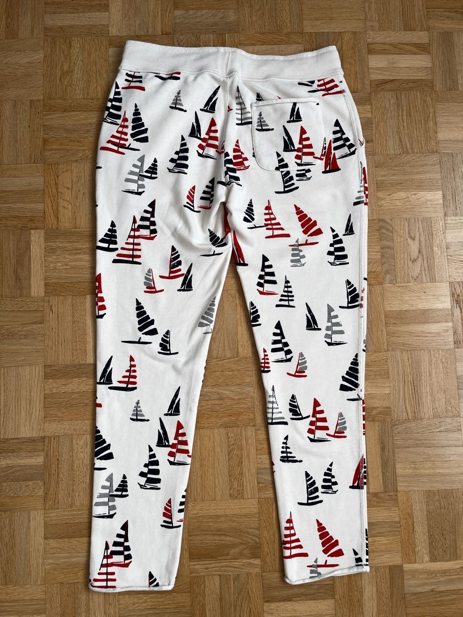 Pantaloni: JUVIA Sweatpants Gr. M – Usato da Zürich venduto da Kleanthy 3