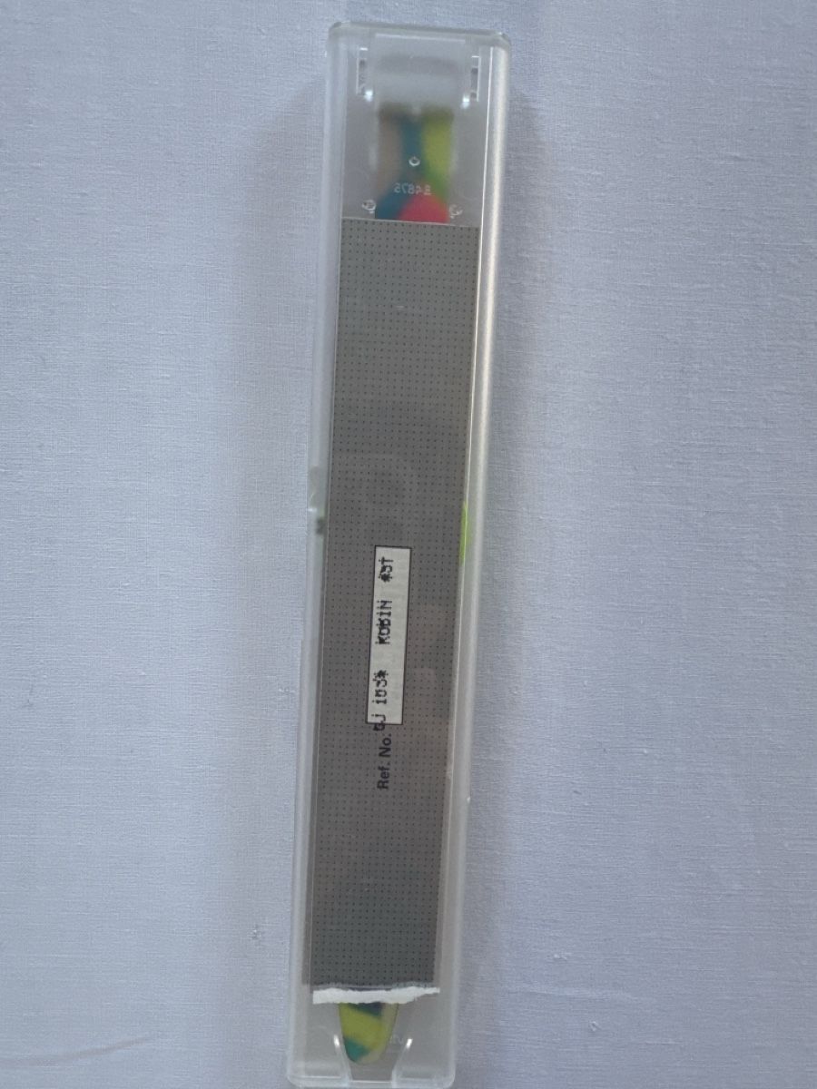 Swatch Uhren: Swatch Uhr Robin in Originalverpackung – Neu und originalverpackt aus Unterentfelden von Loonah 1