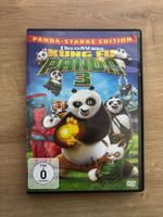 Kung Fu Panda 3 – DVD | Deutsch & Englisch