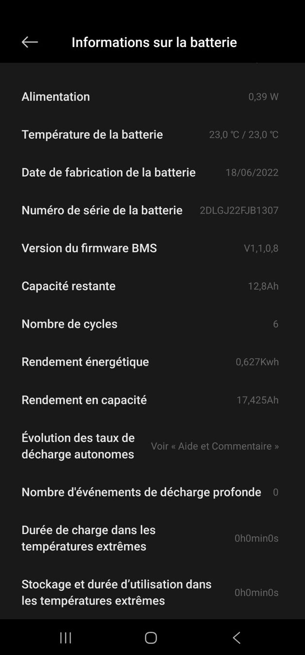 Xiaomi Kickboard: Trotinette Xiaomi Pro 4 – Usato da Genève venduto da mar_rw9d 4