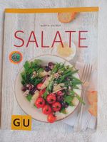 Kochbuch "Salate“ G U