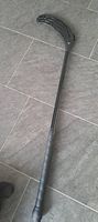 Unihockeystock schwarz 